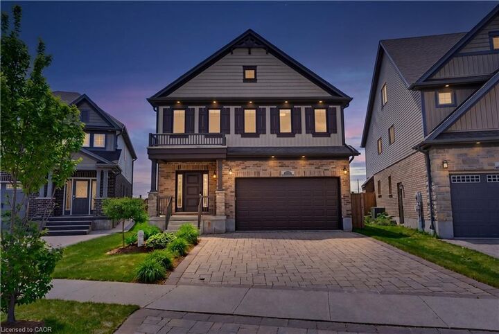 239 Buttonbush Street — photo 1