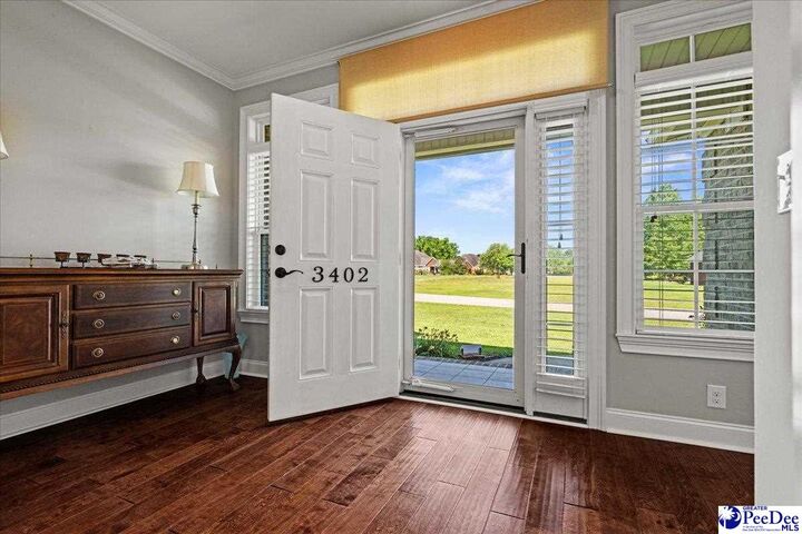 Property Photo:  3402 Shadow Creek Drive  SC 29505 