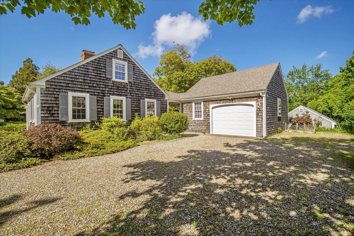 Property Photo:  112 Fisk Street  MA 02670 