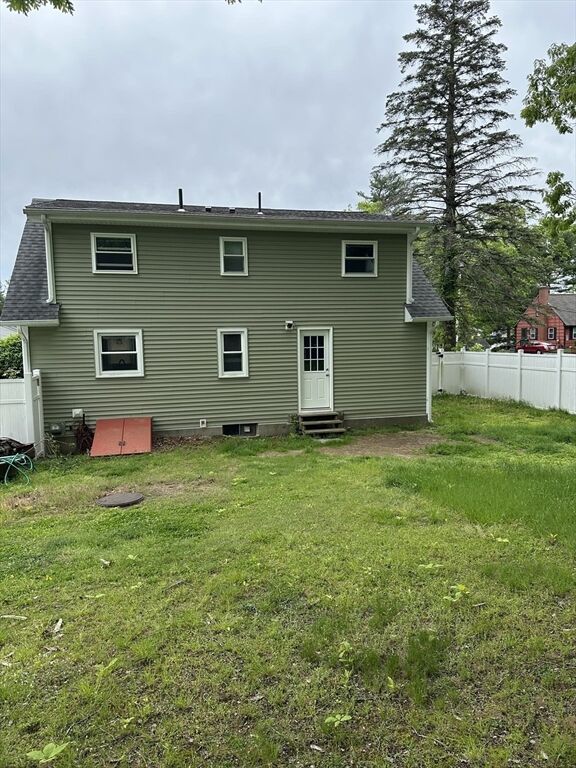 Property Photo: 11 Friar Tuck Ln MA 01540