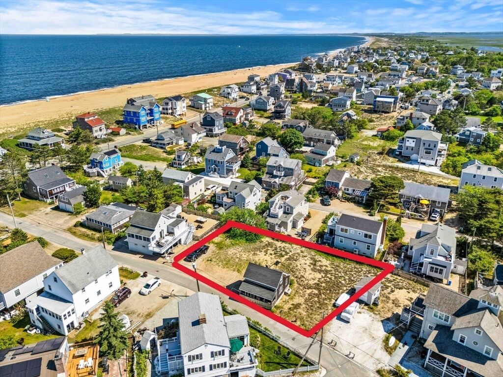 Property Photo: 11 & 13 16th St MA 01951