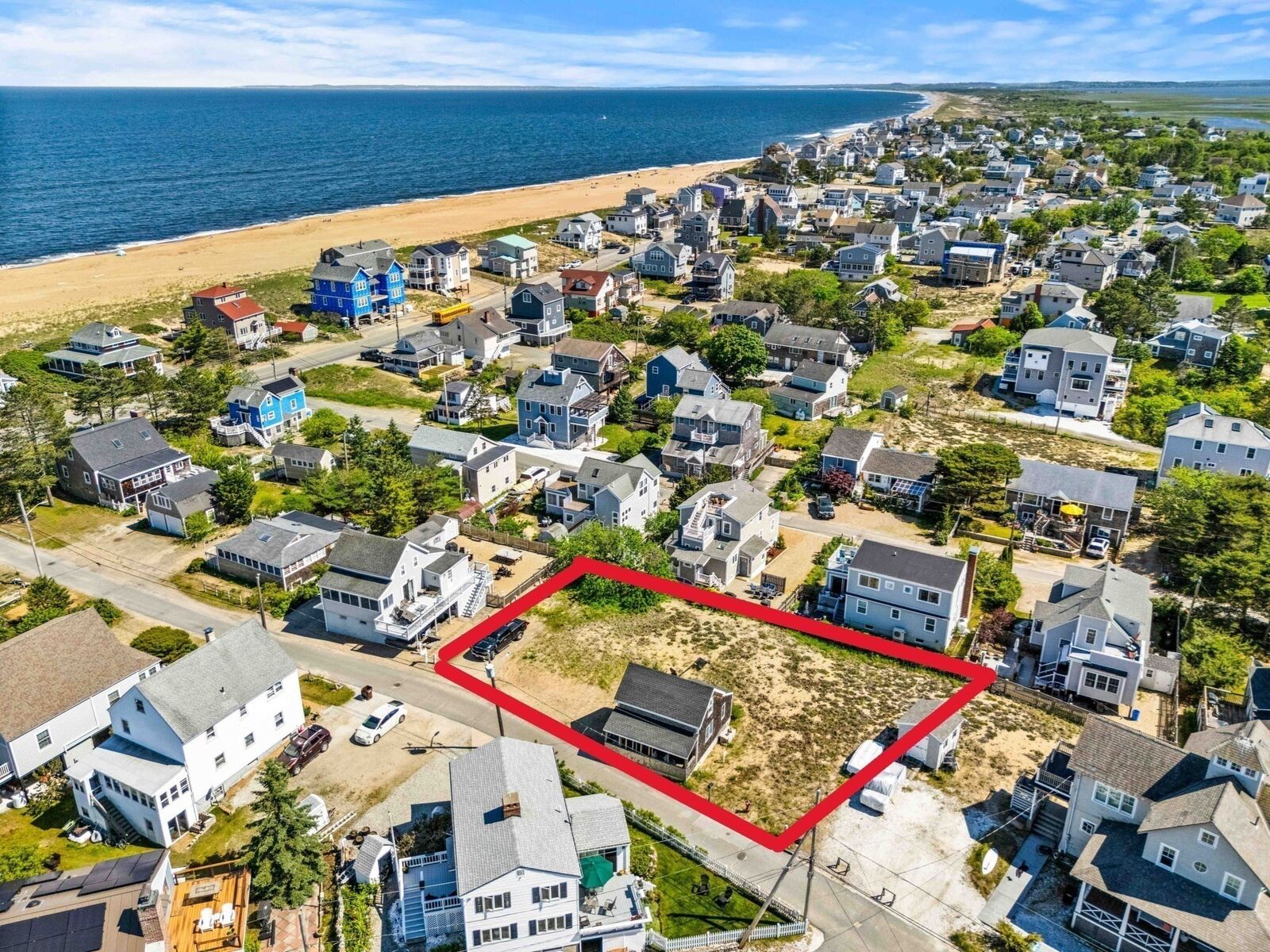 Property Photo:  11 & 13 16th St  MA 01951 