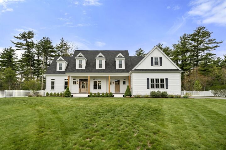 Property Photo: 7 Stanley Ln MA 02330