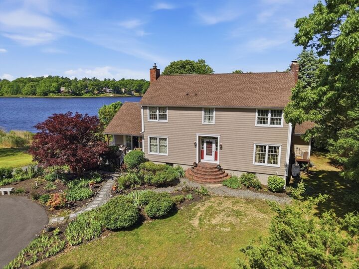 Property Photo:  11 Jeffrey Lane  MA 02702 