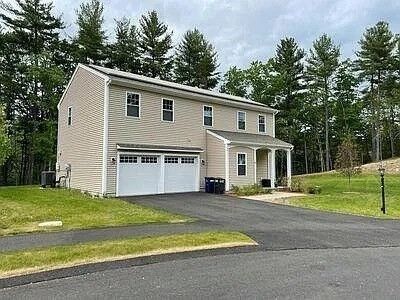 Property Photo:  16 Juniper Hill Road  MA 01886 