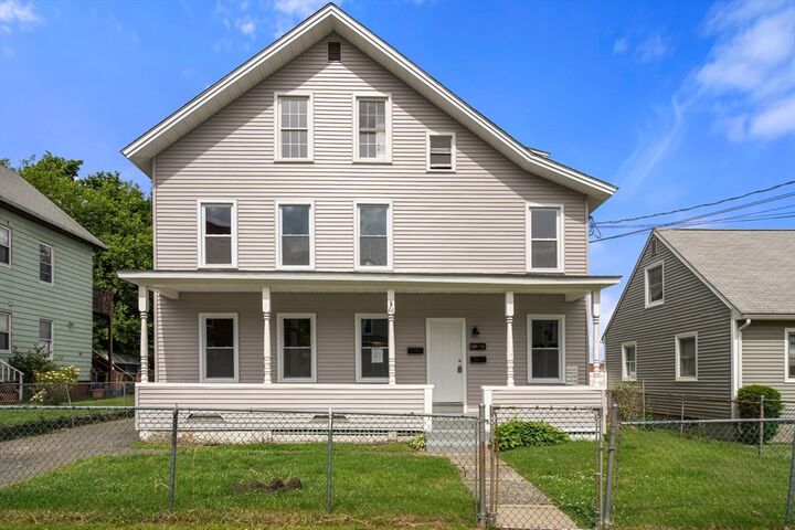 Property Photo:  26 Vernon St  MA 01040 