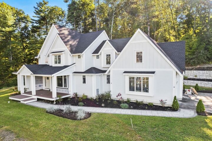 Property Photo:  55 Widow Rites Ln  MA 01776 