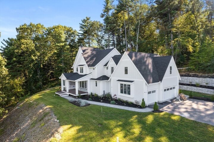 Property Photo: 55 Widow Rites Ln MA 01776