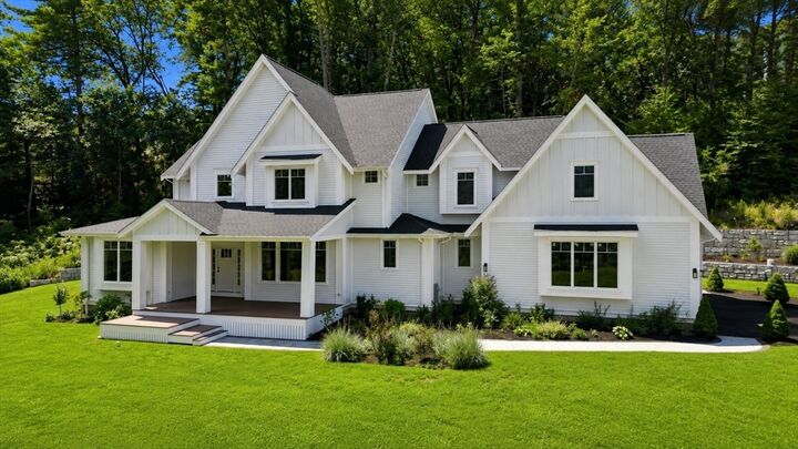Property Photo: 55 Widow Rites Ln MA 01776