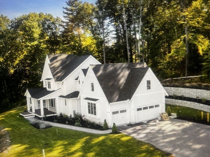 Property Photo: 55 Widow Rites Ln MA 01776