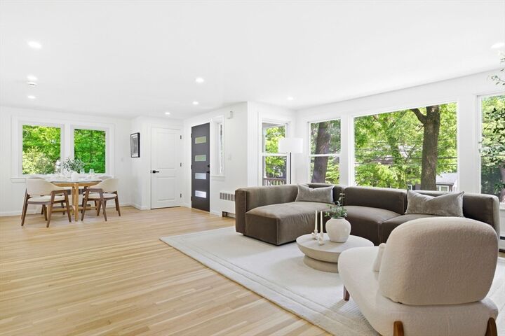 Property Photo:  365 Marrett  MA 02421 