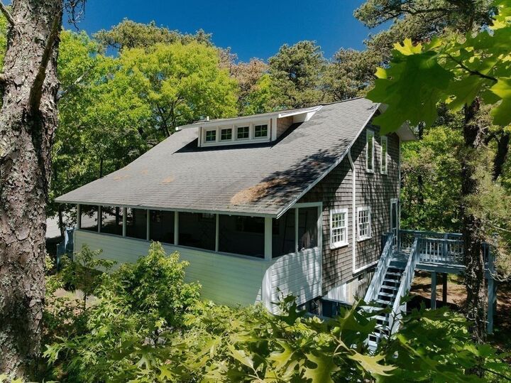 Property Photo:  125 Pleasant Point Rd  MA 02667 