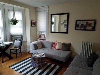 Property Photo:  8 Garrison St 302  MA 02116 