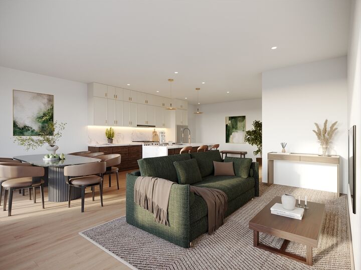 Property Photo:  246 Havre 1  MA 02128 