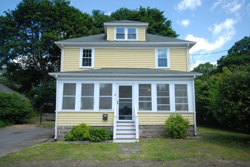 Property Photo:  2 Sherman St  MA 01754 