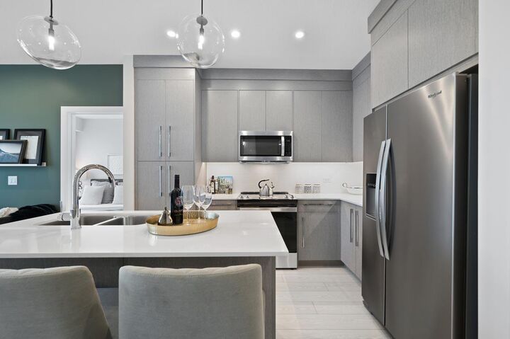 44 Skyview Parkway 2419 — photo 1