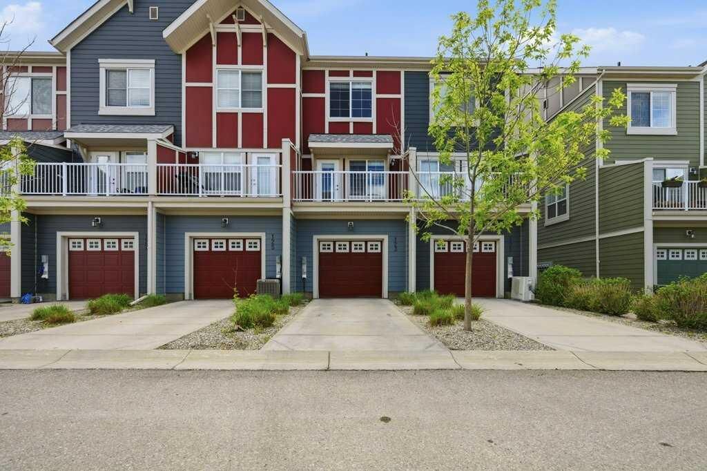 Property Photo:  123 Marquis Lane SE  AB T3M 2G6 