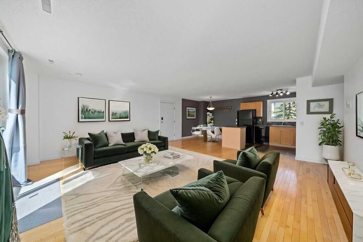1540 29 Street NW 804 — photo 1