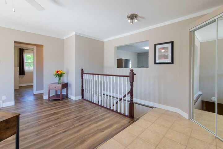 Property Photo: 196 S 100 E AB T0K 2S0