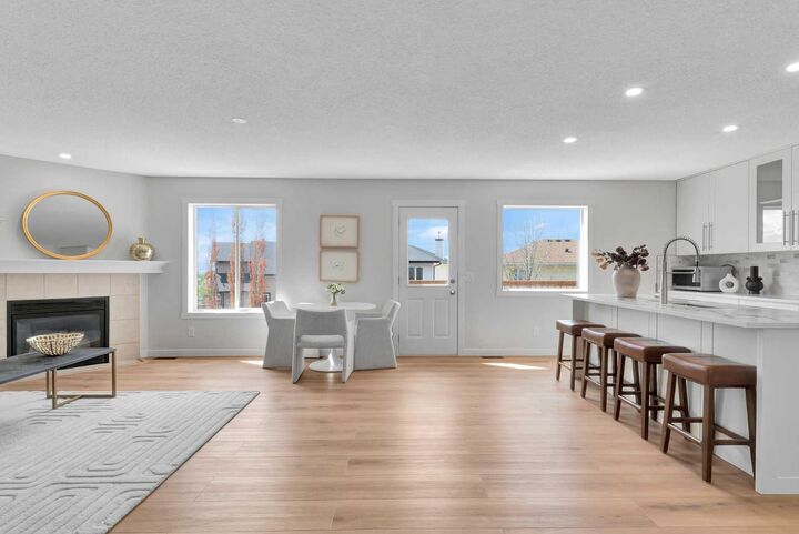 Property Photo:  214 Royal Birch View NW  AB T3G 5J8 