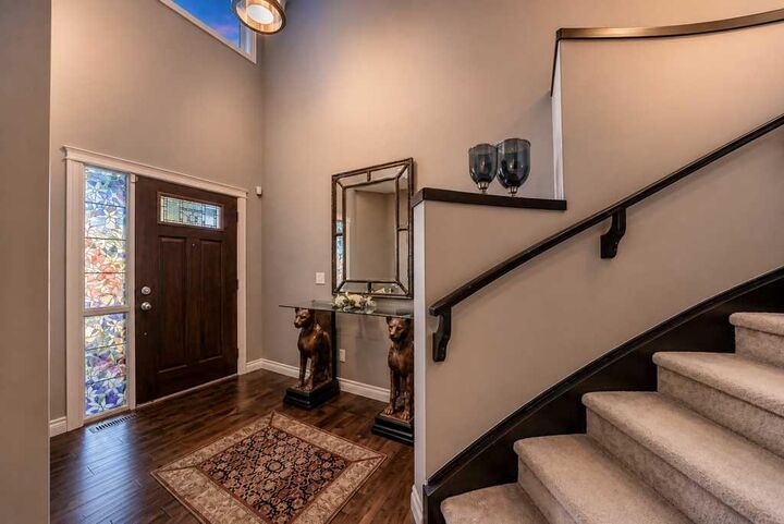 Property Photo:  23 Aspen Summit Mount SW  AB T3H 0R4 