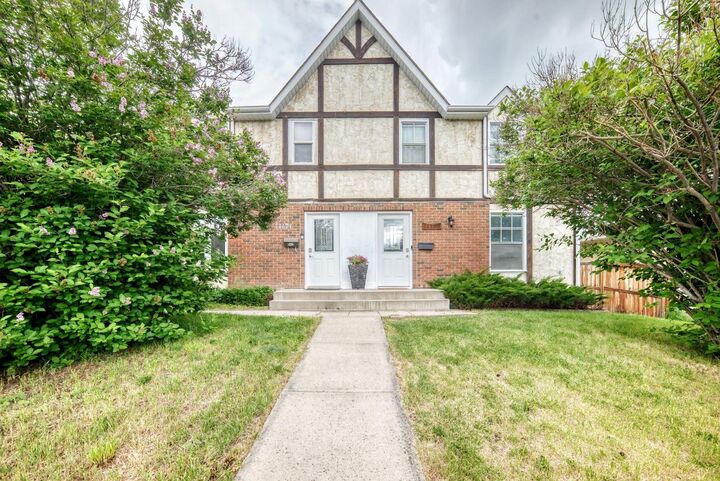 Property Photo:  11169 Sacramento Drive SW  AB T2W 0J6 