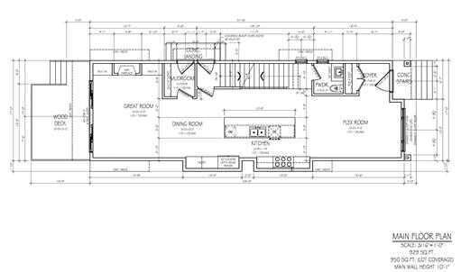 Property Photo:  3410 1 Street  AB T2K 0W4 