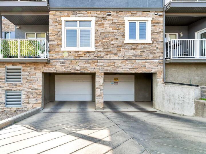 Property Photo: 19 Terrace View NE 305 AB T1C 0E8