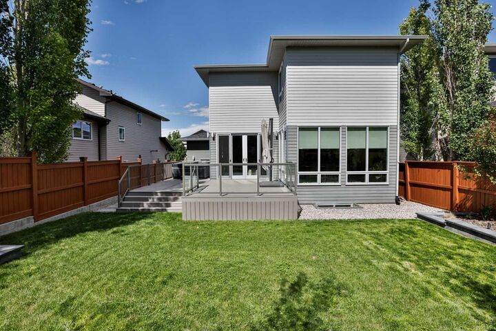Property Photo:  22 Riverland Close W  AB T1K 5T5 