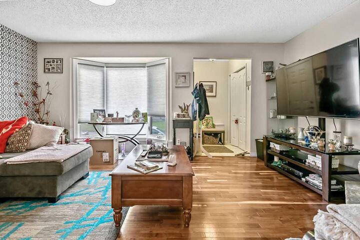 Property Photo:  6103 Madigan Drive NE 114  AB T2A 5K9 