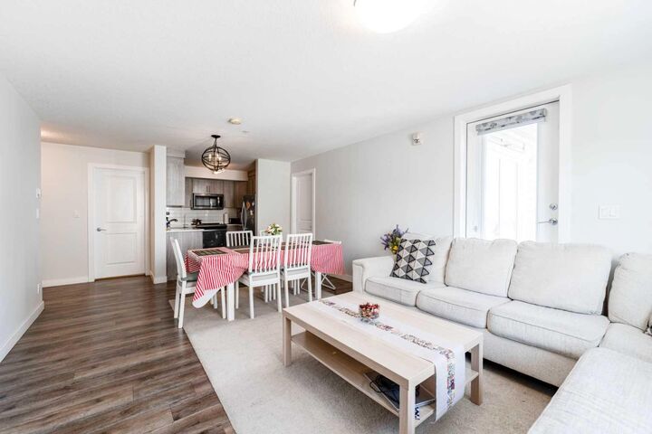 6118 80 Avenue NE 3217 — photo 1