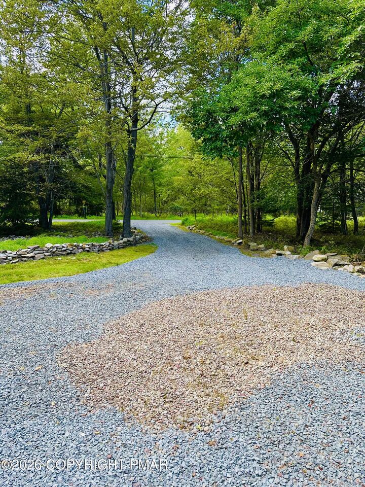 Property Photo:  453 Cedar Drive  PA 18334 