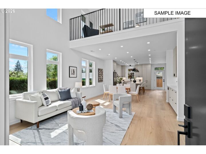 Property Photo: 10980 SE Stanley Ave OR 97022