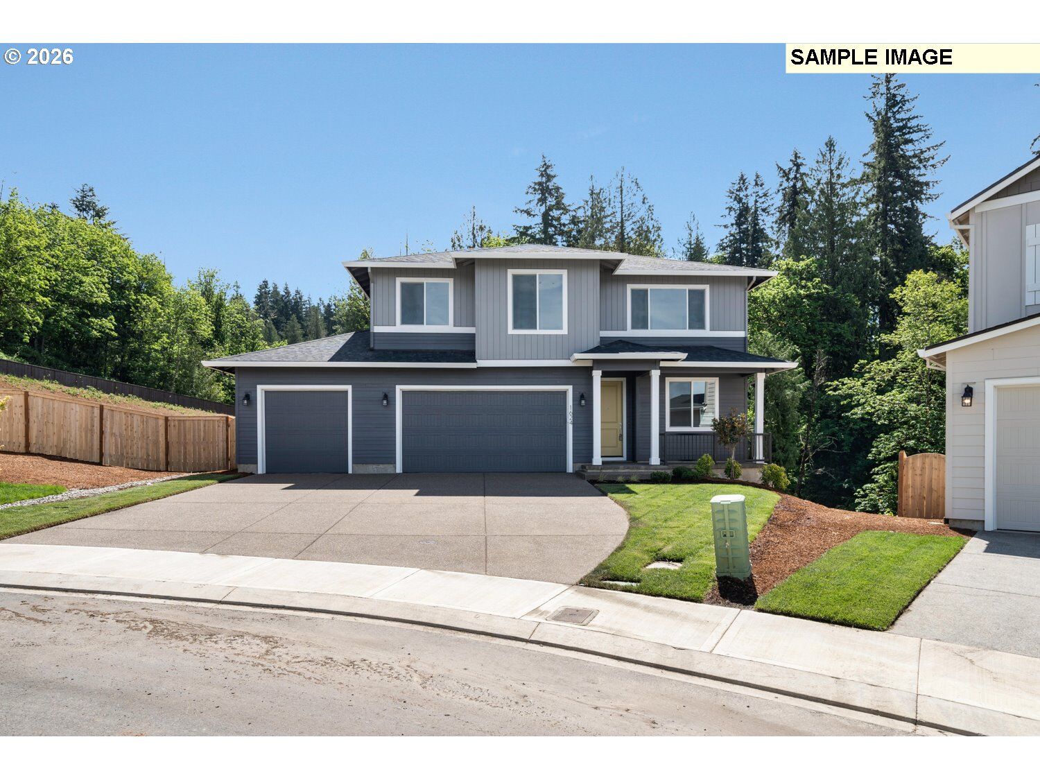 Property Photo:  5375 N 93rd Ave Lt 280  WA 98607 