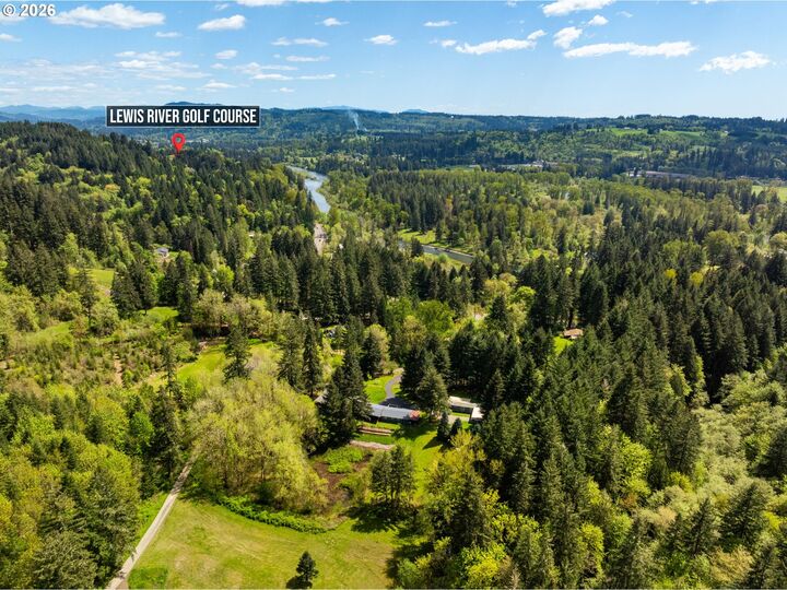 Property Photo: 2838 Lewis River Rd WA 98674