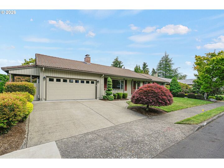 Property Photo: 18735 NW Idanha St OR 97229