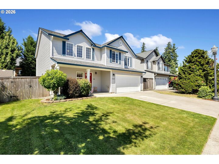 Property Photo:  11116 NE 104th St  WA 98662 