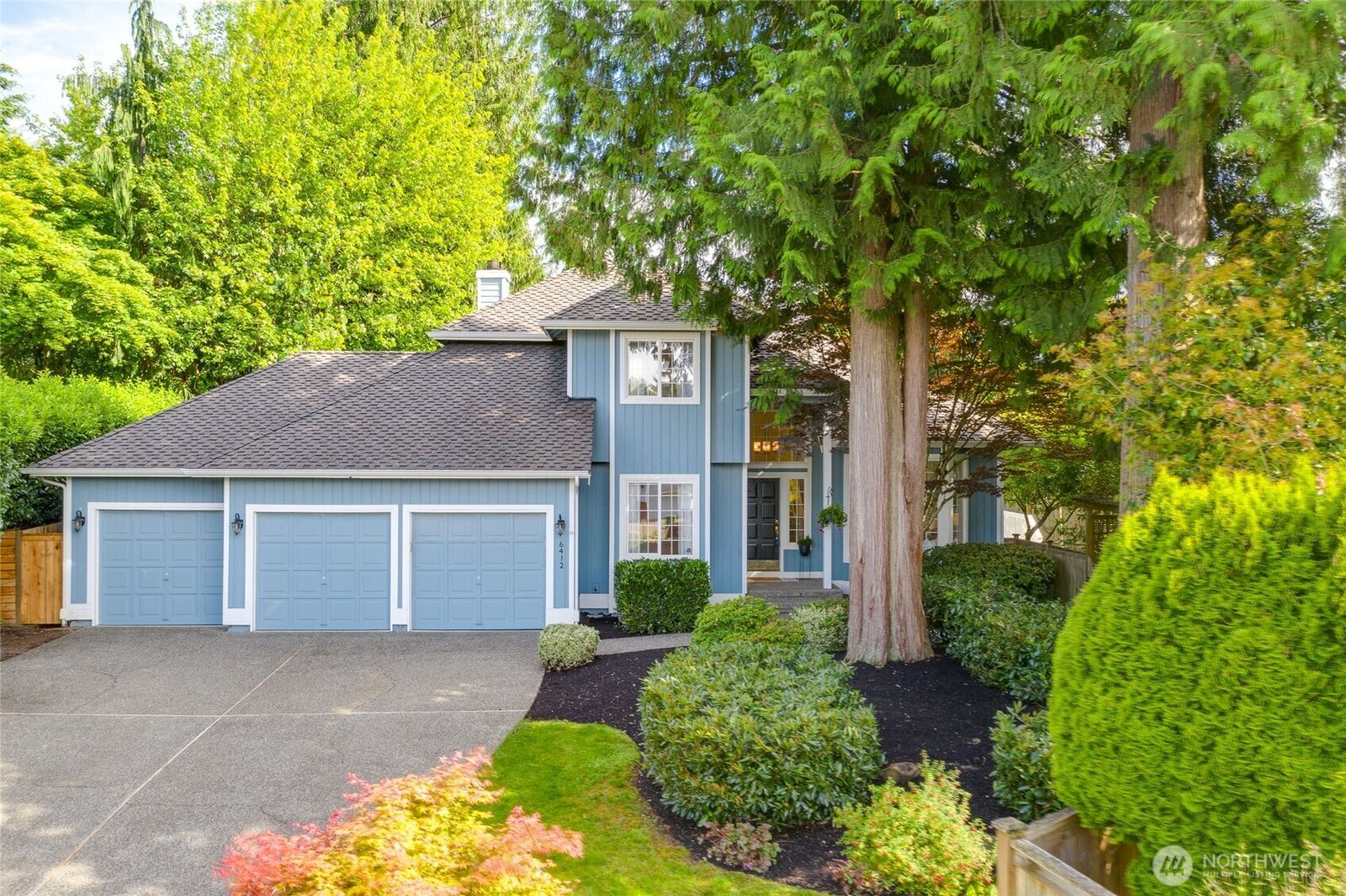 Property Photo:  6412  150th Street SE  WA 98296 