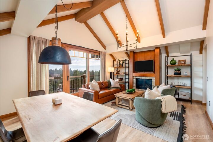 Property Photo:  3600  Suncadia Trail 6054  WA 98922 