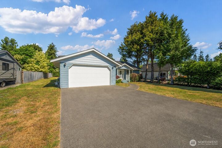 Property Photo: 8171 Quinault Road WA 98230