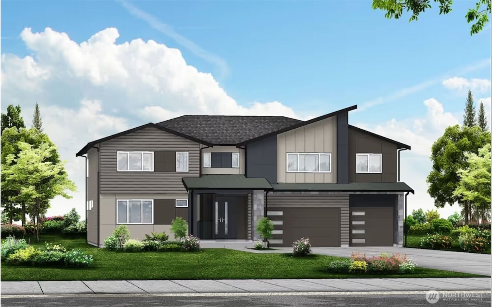 Property Photo:  14228  179th Street Ct E 25  WA 98374 