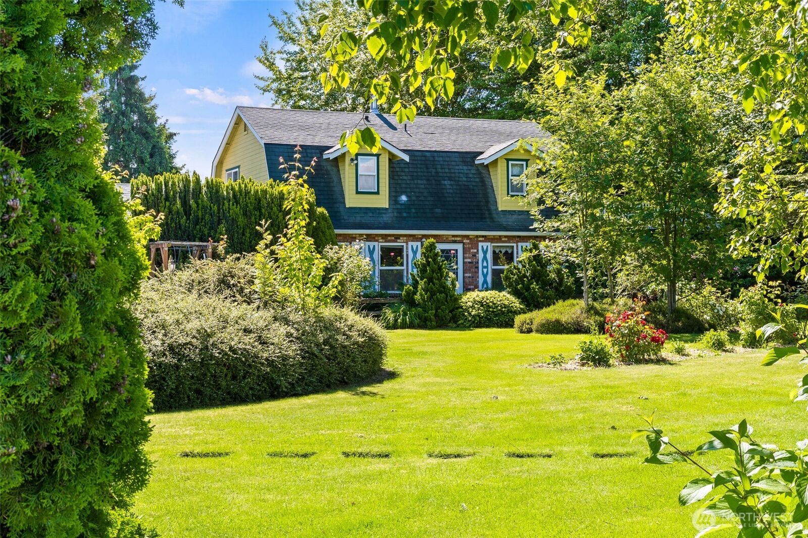 Property Photo:  5458  Northwest Drive  WA 98226 