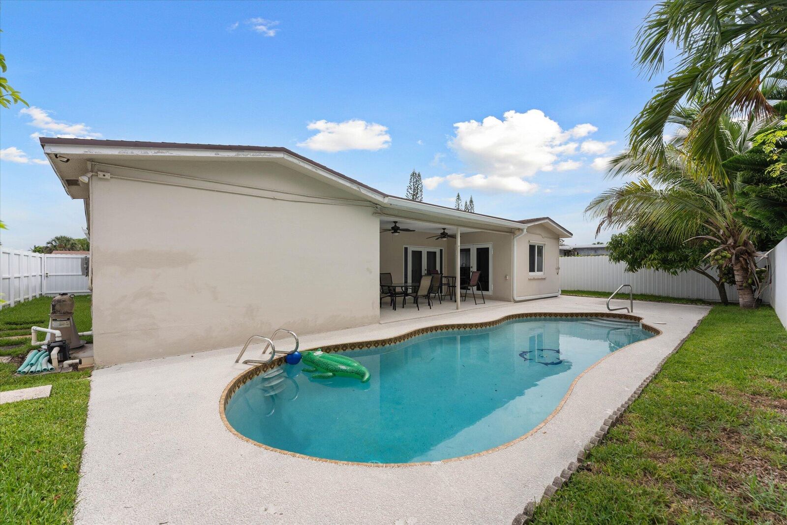 Property Photo:  6515 SW 8th Place  FL 33068 