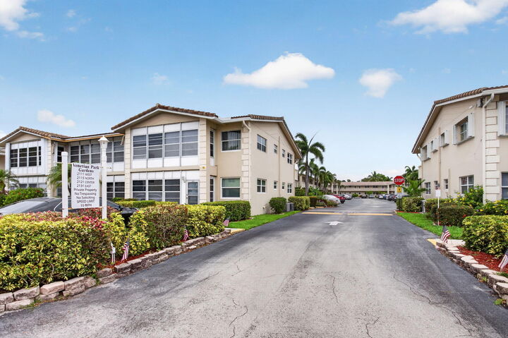 Property Photo:  2115 NE 42nd Court 109N  FL 33064 