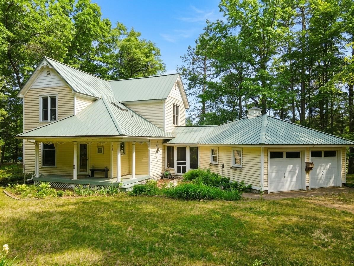 Property Photo:  W11546 River Ridge Lane  WI 54819 