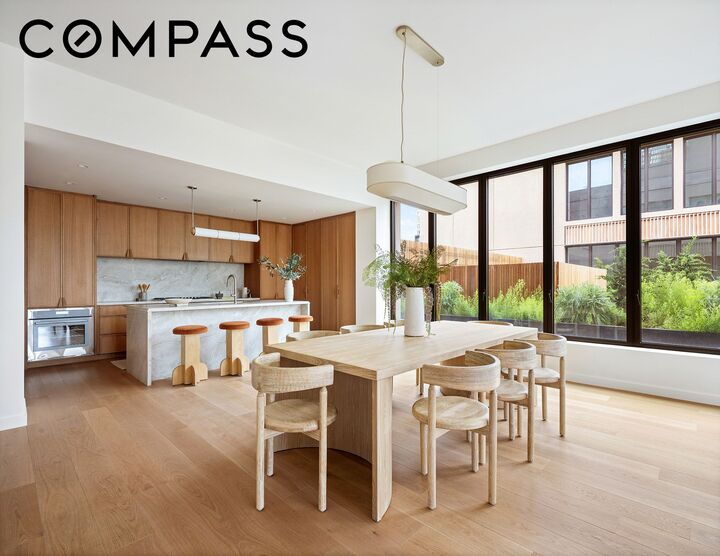 Property Photo:  323 Bergen Street Ph601 W  NY 11217 