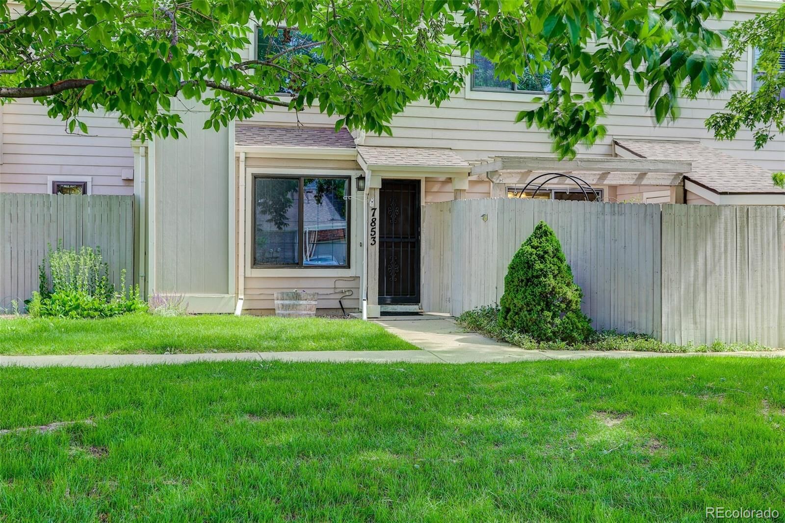 Property Photo:  7853 W 87th Drive  CO 80005 