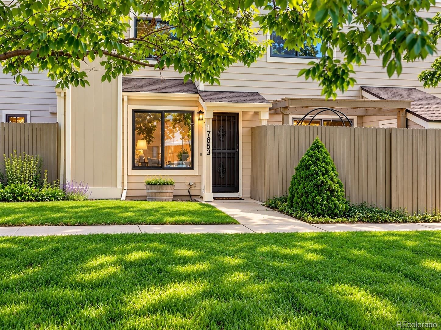 Property Photo:  7853 W 87th Drive  CO 80005 