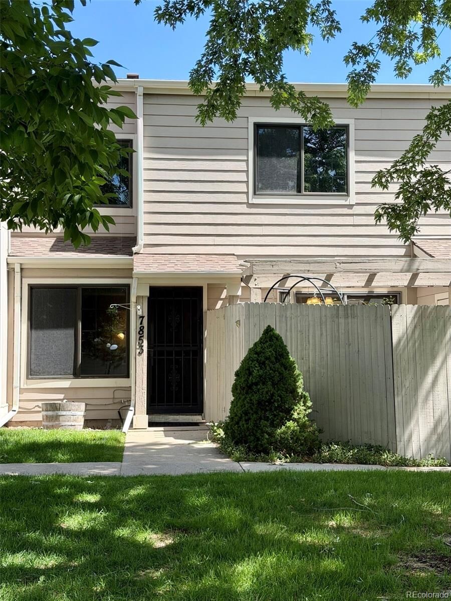 Property Photo:  7853 W 87th Drive  CO 80005 