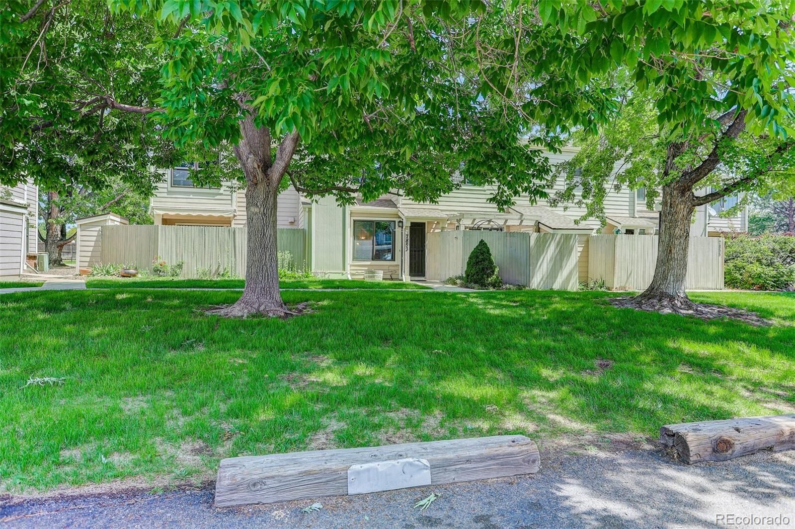 Property Photo: 7853 W 87th Drive CO 80005